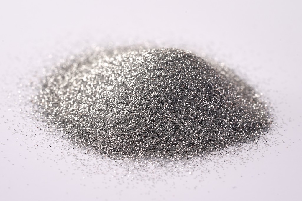Glitter Edible Silver 5g Albion Fine Foods Ltd.