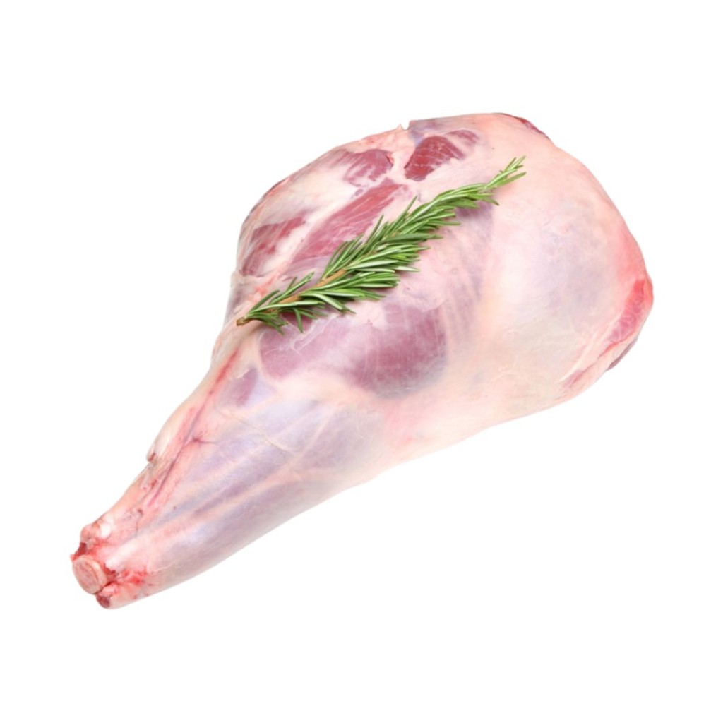 Legs of lamb UK