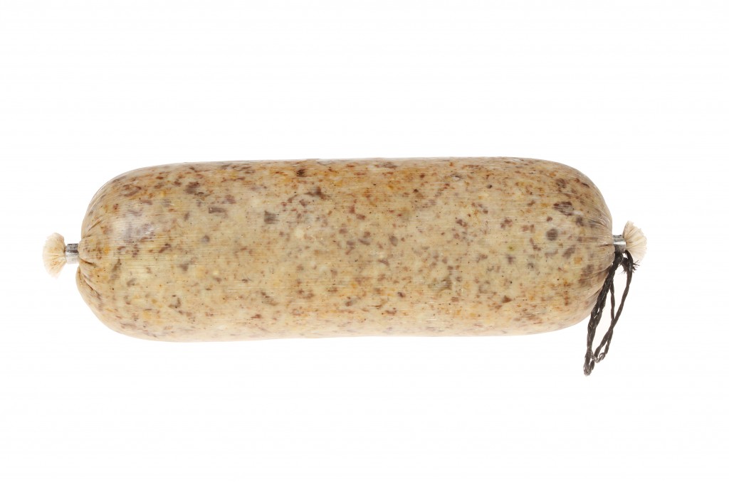 Haggis Vegetarian