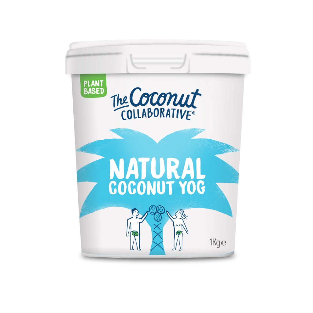 Yoghurt Coconut Collaborative