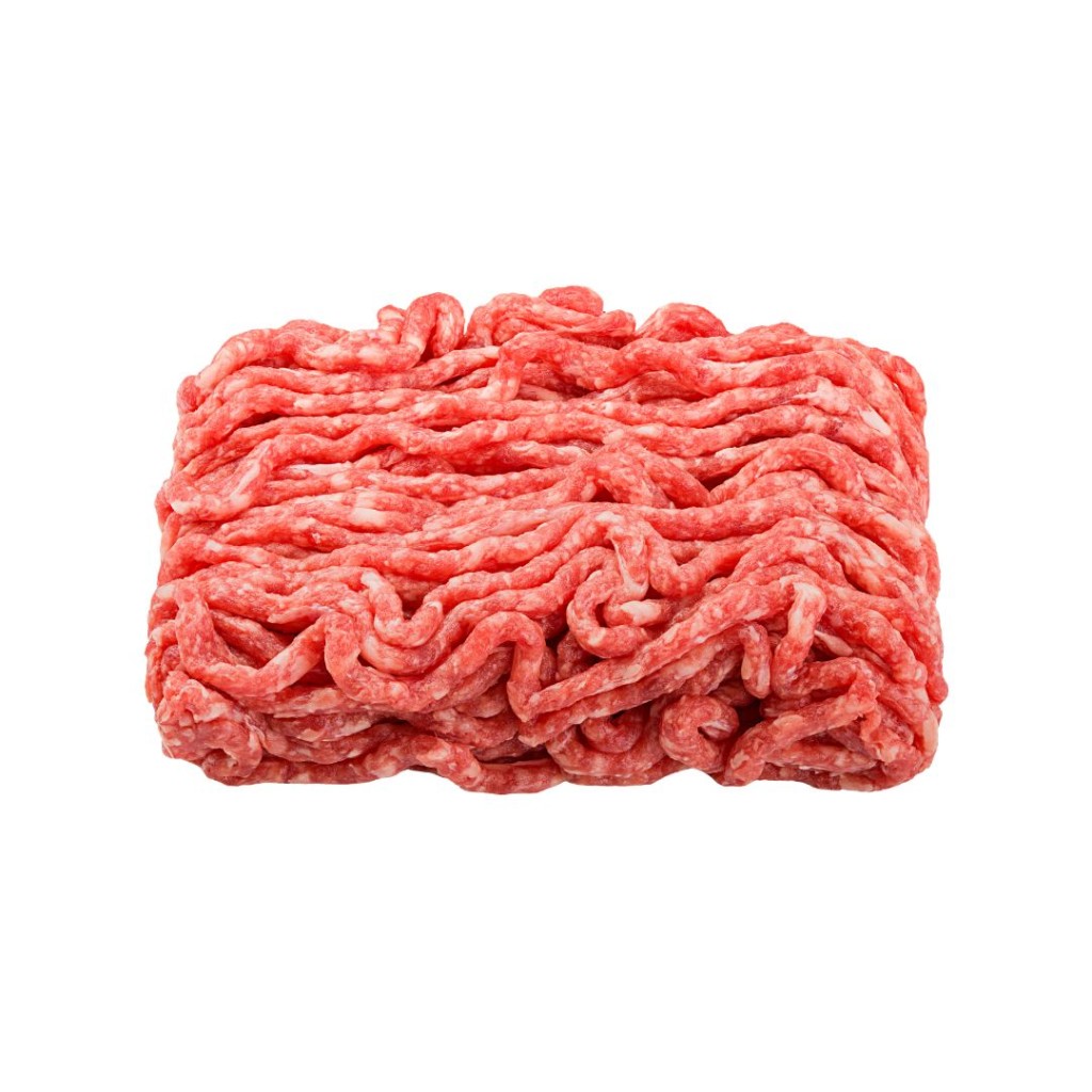 Beef Steak Mince