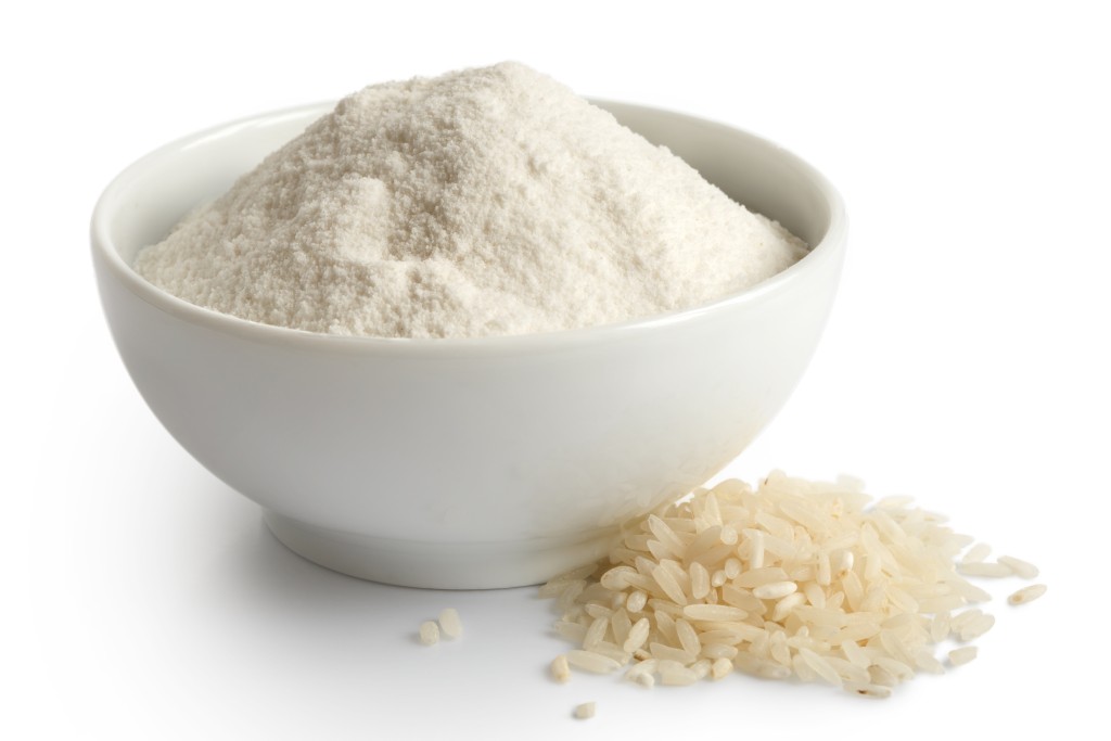 Flour Rice