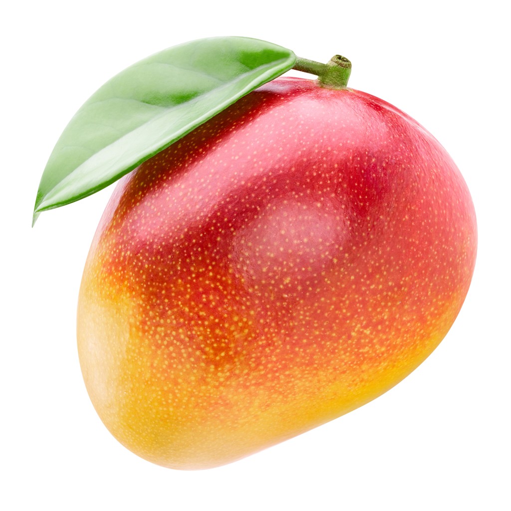 Mango Ripe, Fresh