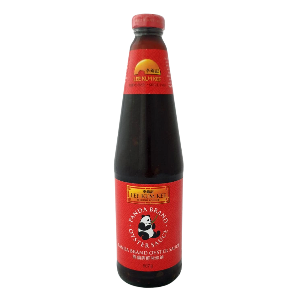 Oyster Sauce - Panda Brand 907g | Albion Fine Foods Ltd.