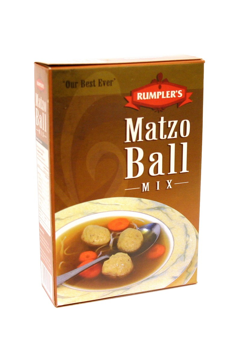 Matzo Ball Mix