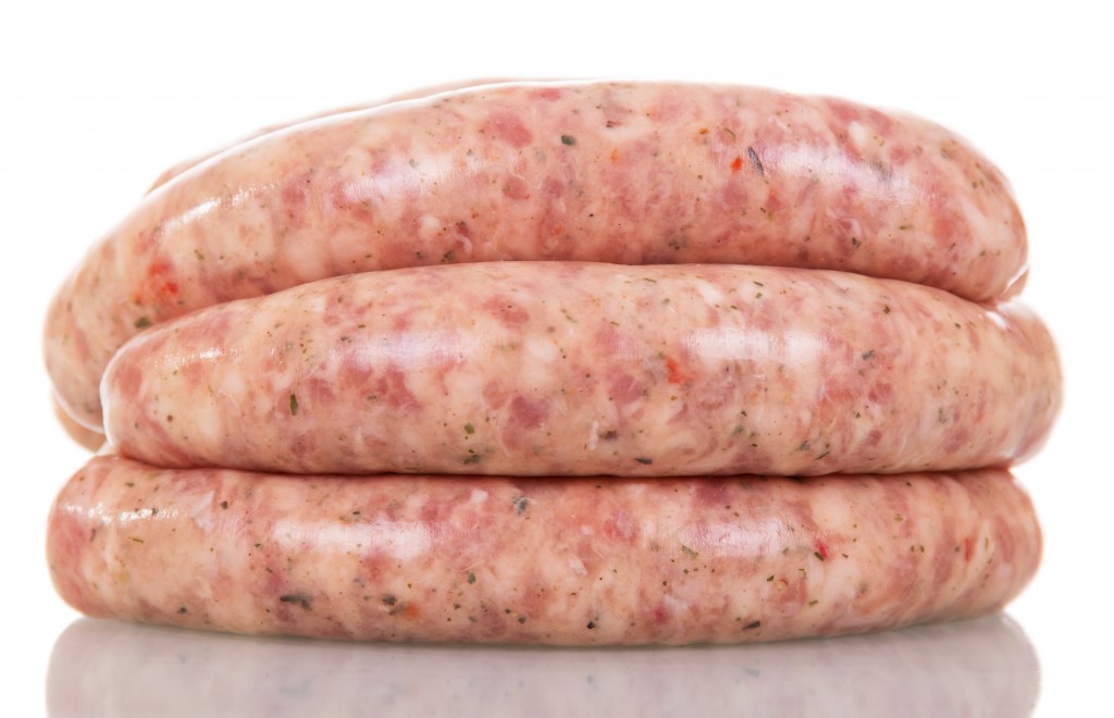 Sausages Breakfast Jumbo Premium