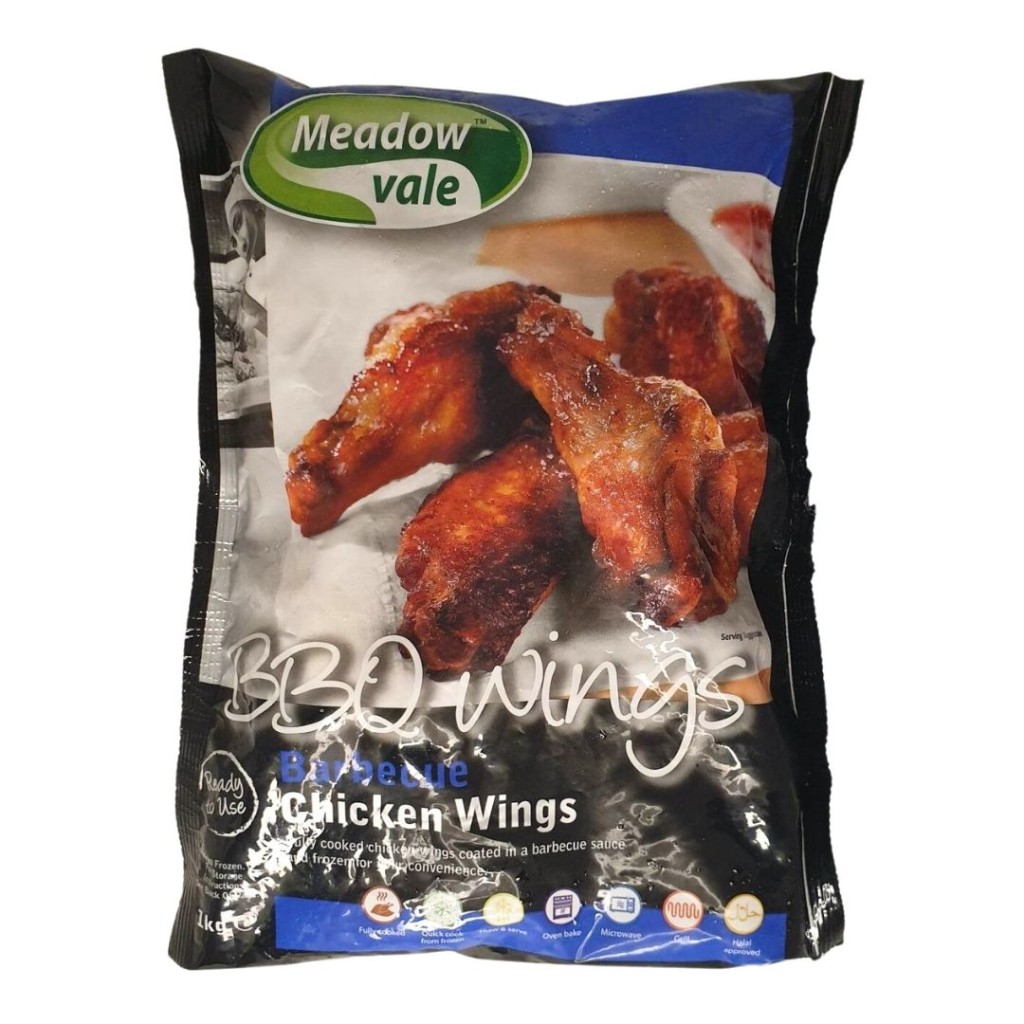 CHICKENWINGSBBQ