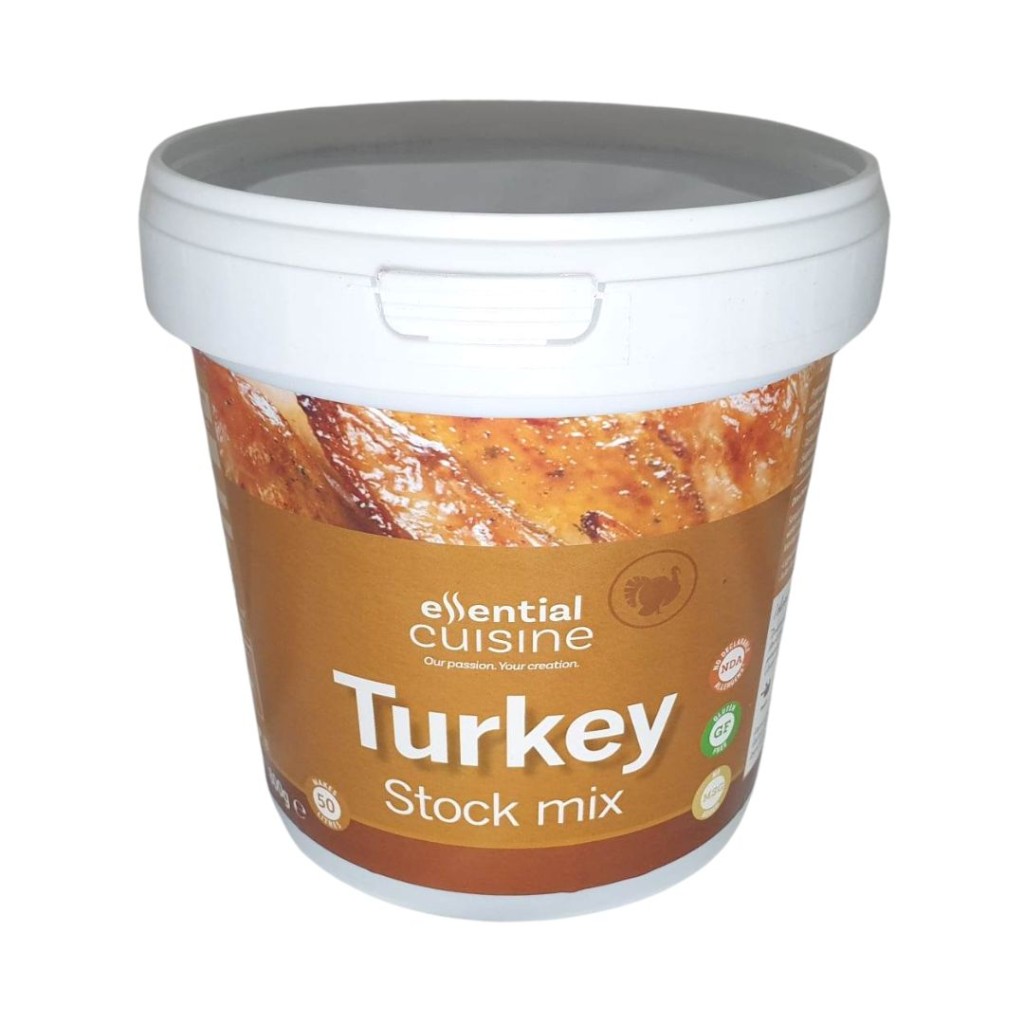 STOCKTURKEY