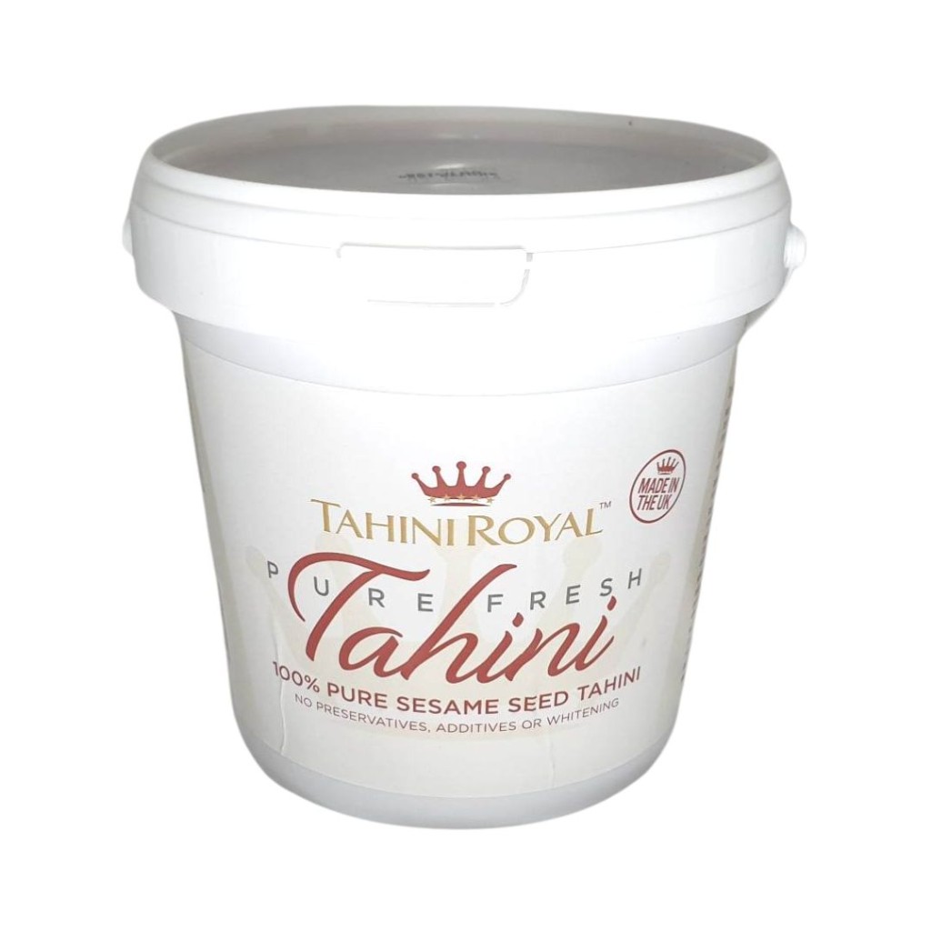 TAHINI900