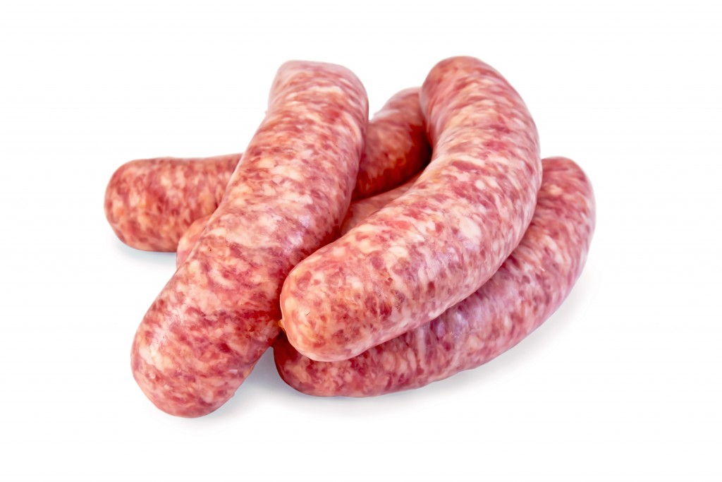 Toulouse Sausage