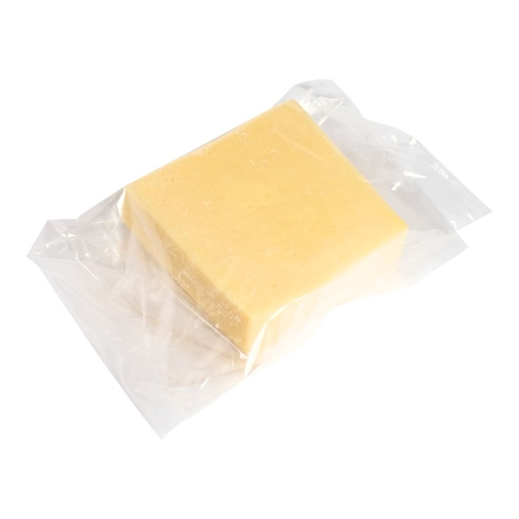 Cheddar, Collier's Powerful Welsh Cheese