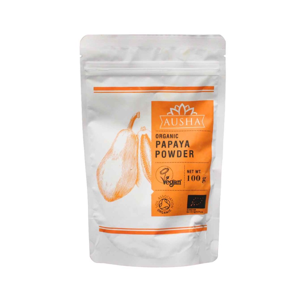 PAPAYAPOWDER