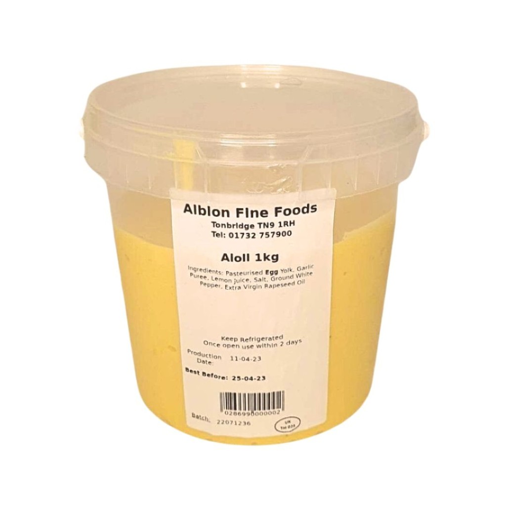 AIOLI