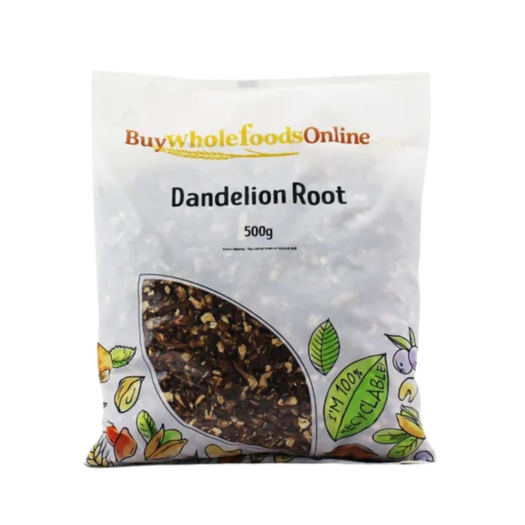 DANDELIONROOT