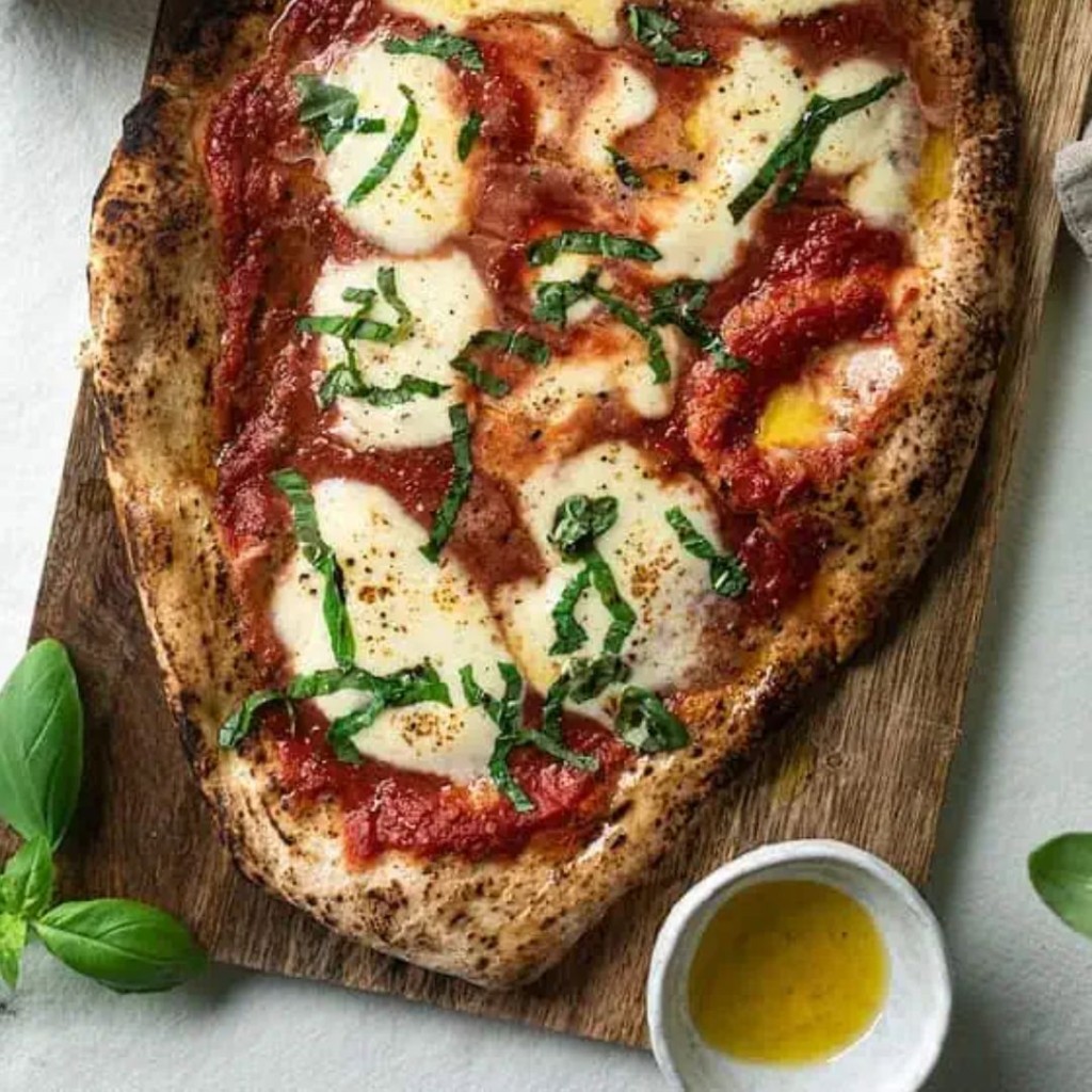 Pizza Sauce, Pouch Mutti 5kg Albion Fine Foods Ltd.