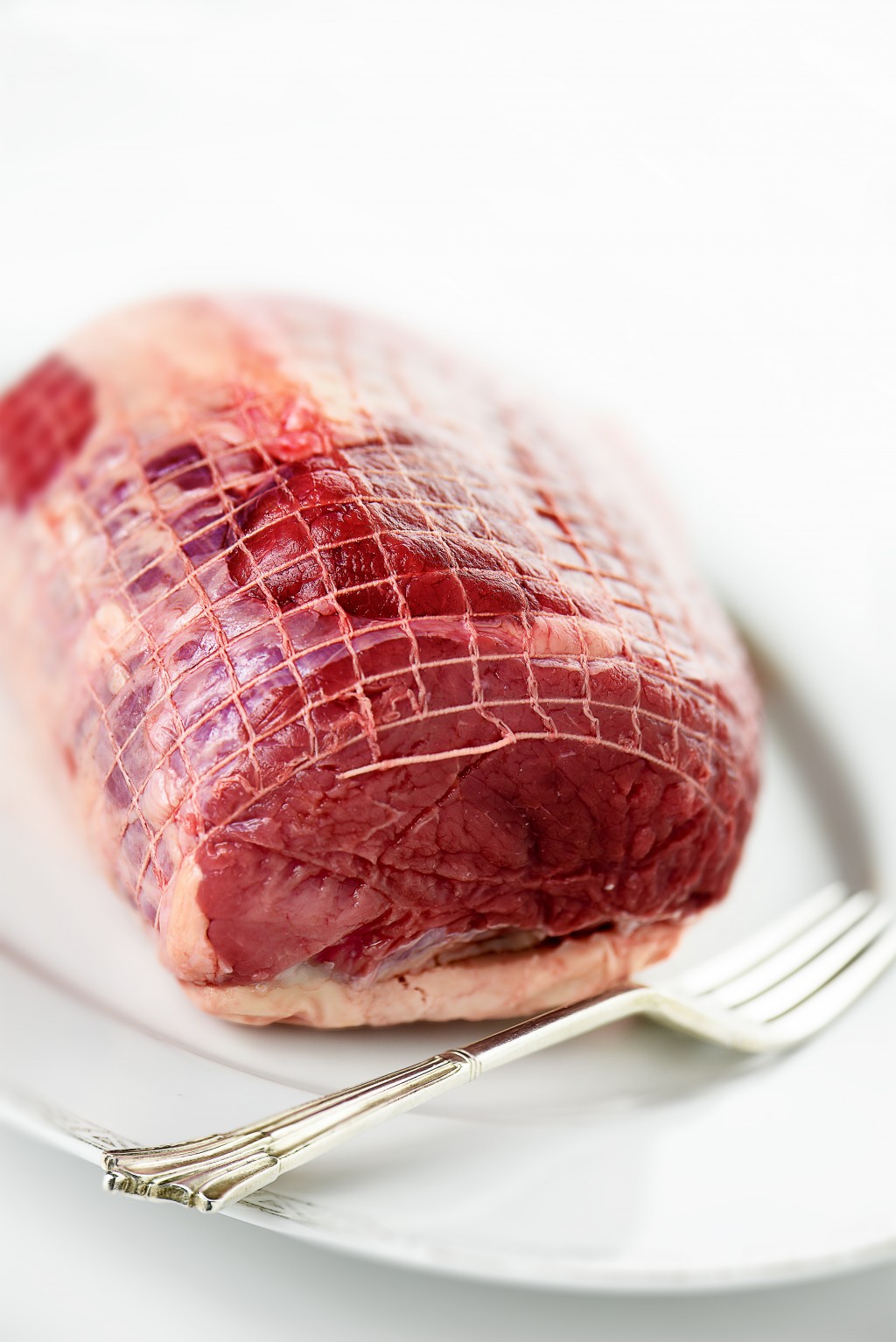Rolled Beef Topside