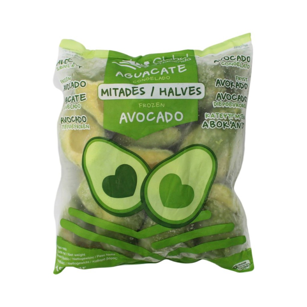 AVOCADOHALVES1KG