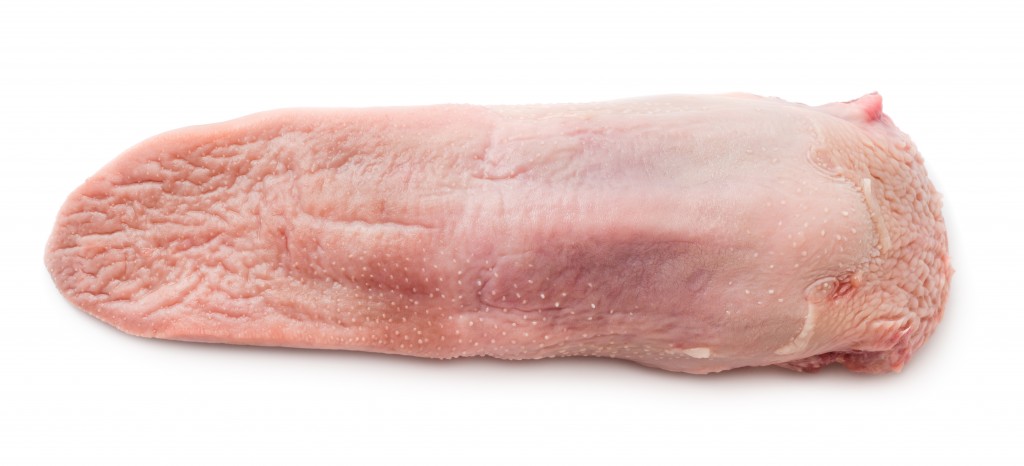 Ox Tongue