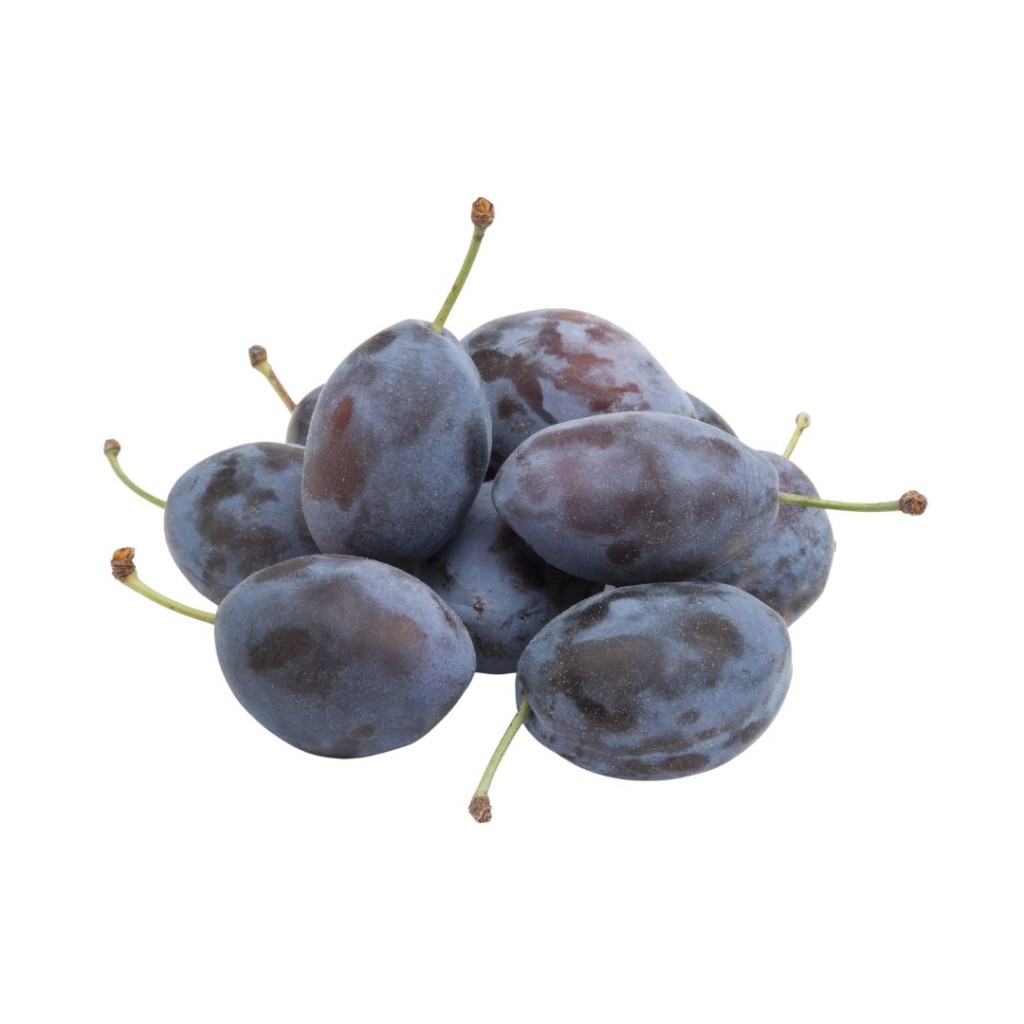 Damsons, Fresh