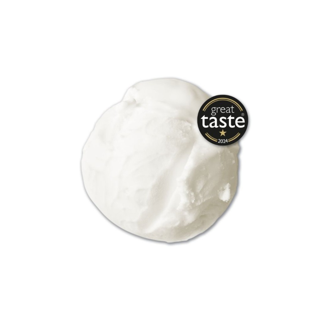 Gelato Fior di latte - Hackney Gelato