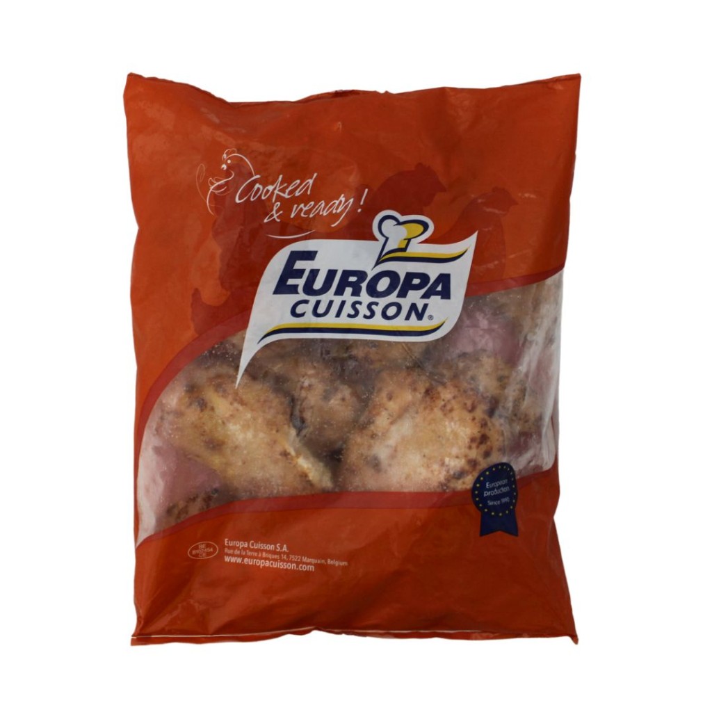 Chicken Roasted Breast, Frozen