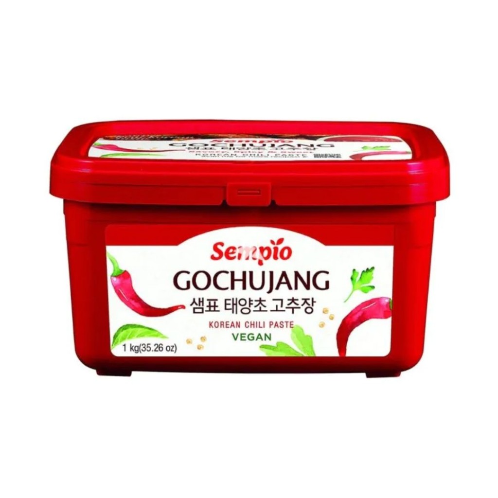 GOCHUJANG1KG