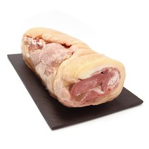 Veal Head Boneless