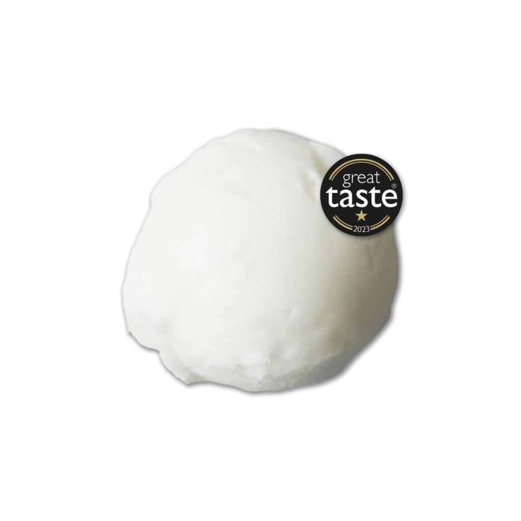 Sorbet Lemon - Hackney Gelato