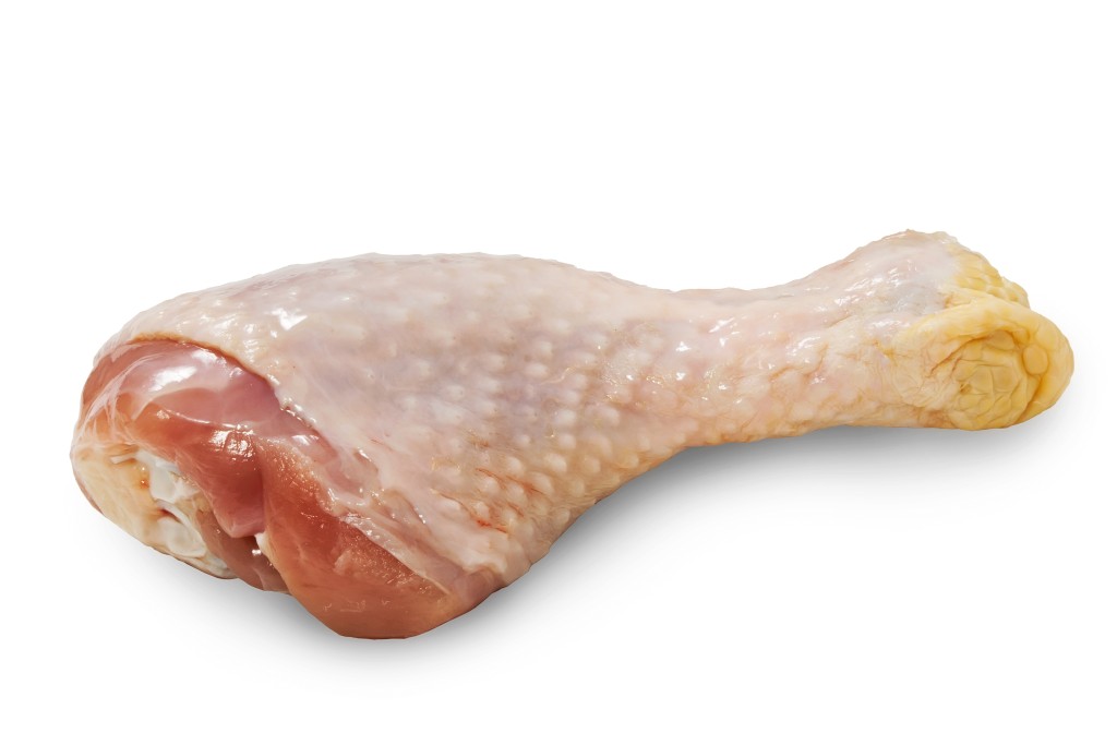 Chicken Drum Yellow Free Range