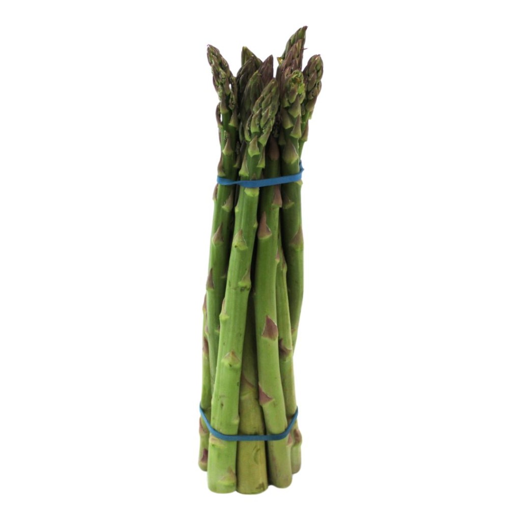 ASPARAGUSFRGREEN250G