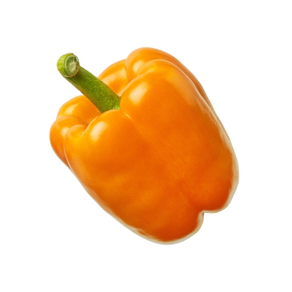Peppers Orange