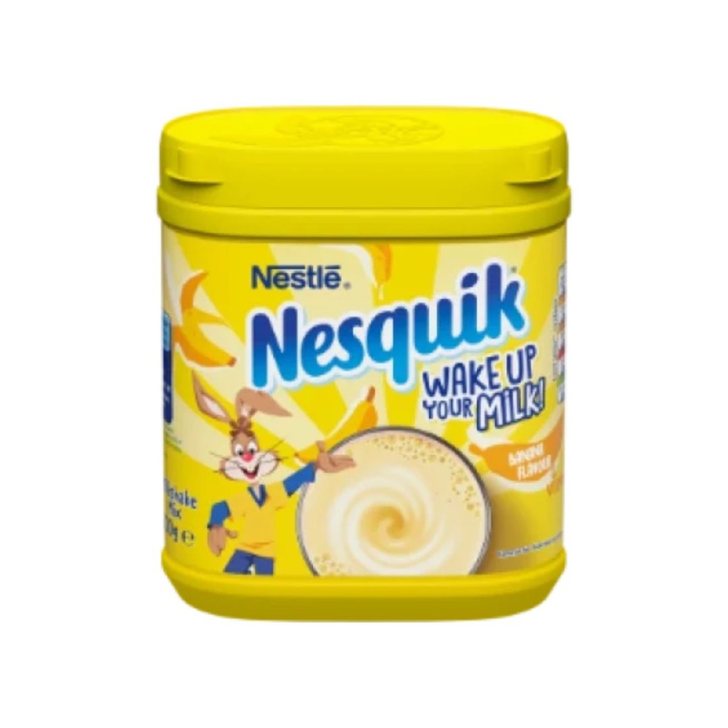 NESQUIKBANANA