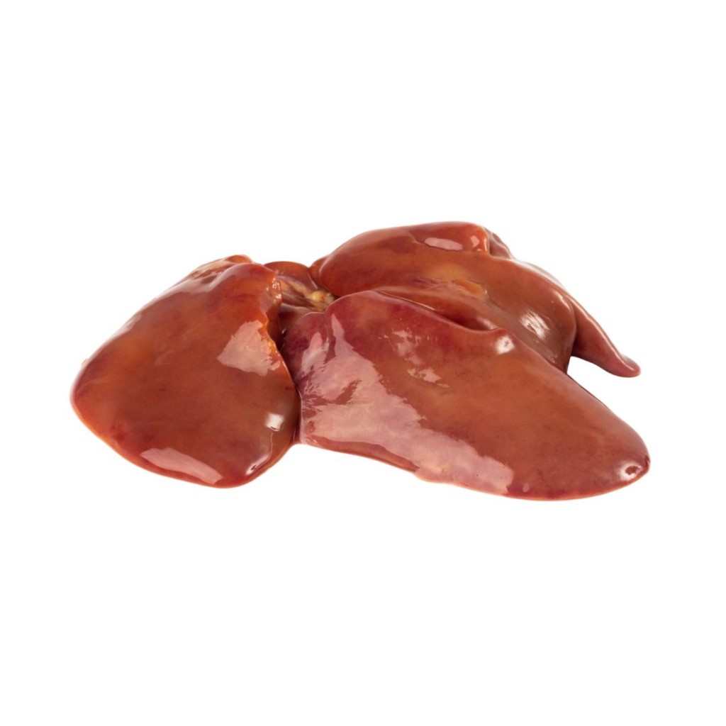 Chicken Livers Free Range