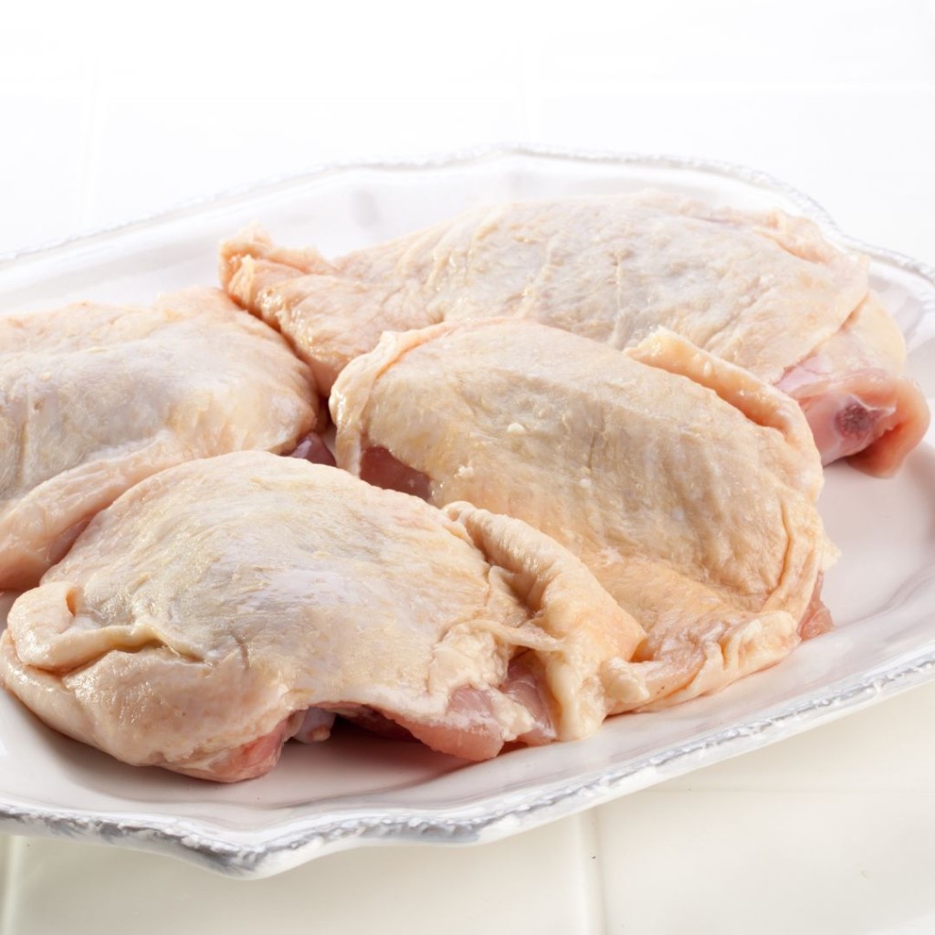 CHICKYELTHIGH