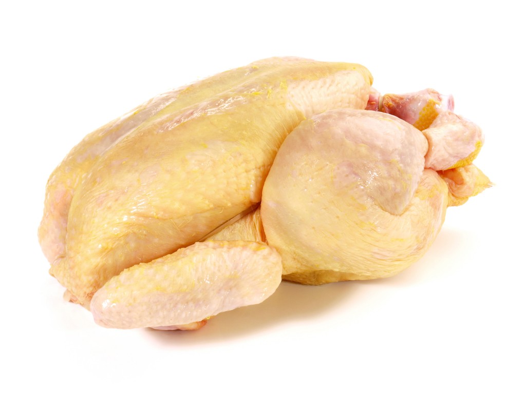Capon Landais