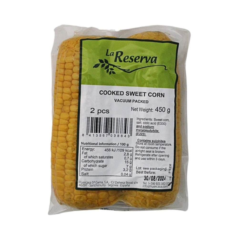 CORNCOBVAC