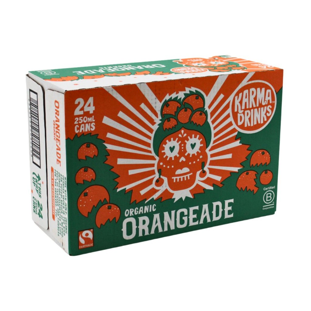 KARMAORANGEADECAN