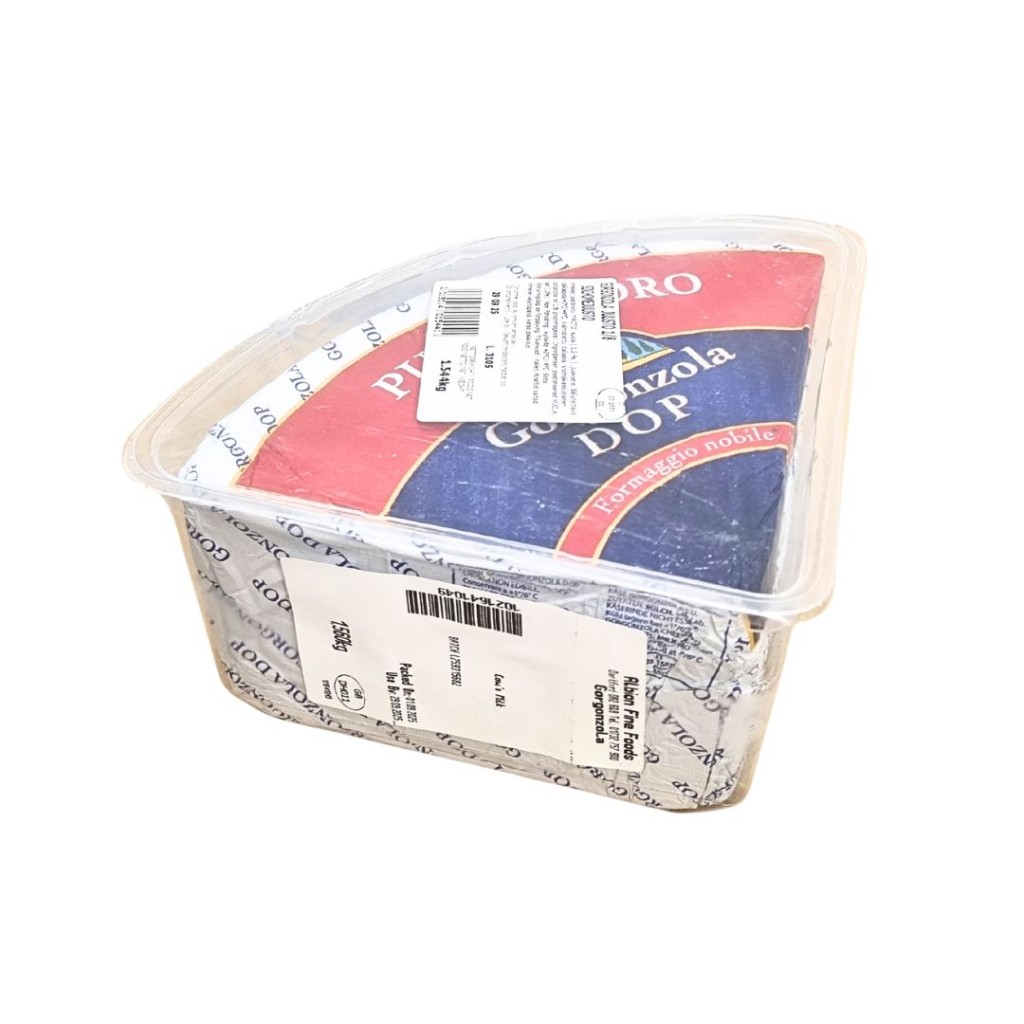 Gorgonzola Crema