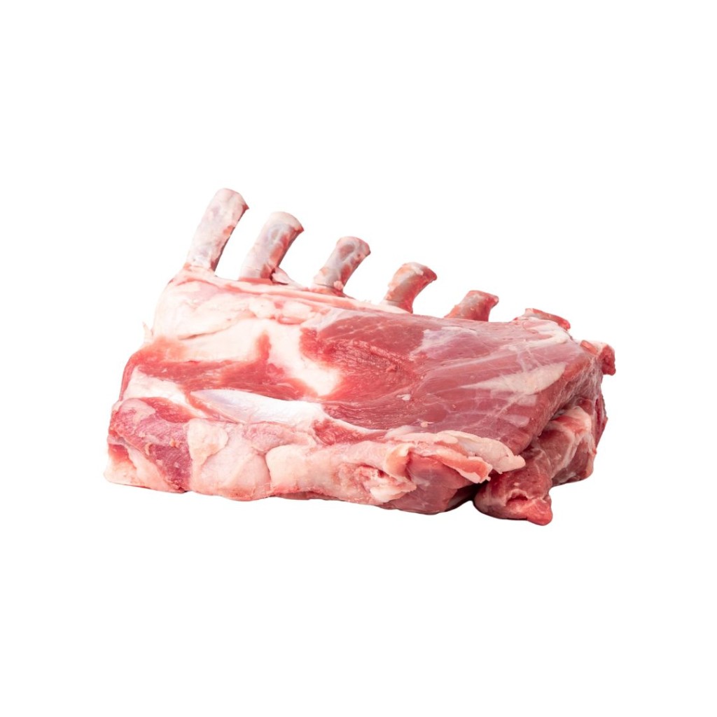 Lamb Rack Whole