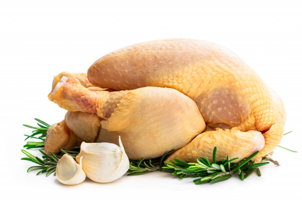 Whole Chicken