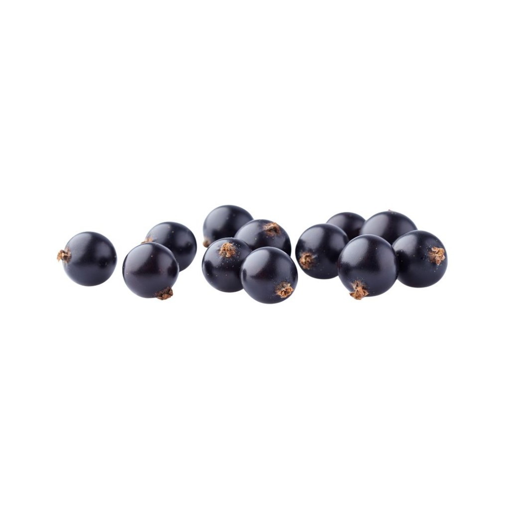 Blackcurrants