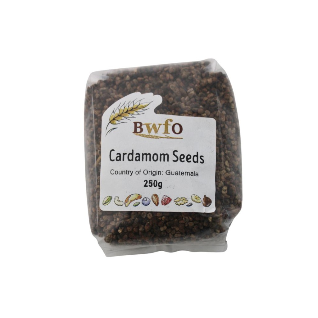 CARDAMONSEED