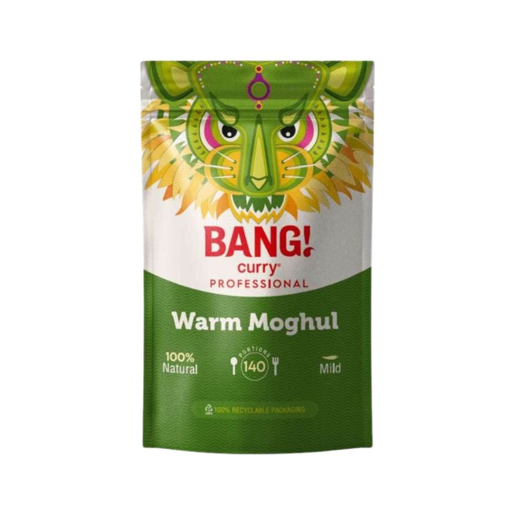 CURRYBANGMOGHUL