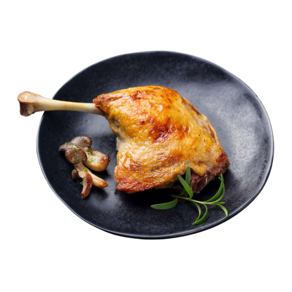 DUCKCONFIT-1