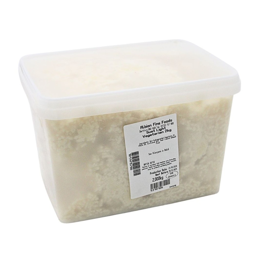 SUETVEG2KG