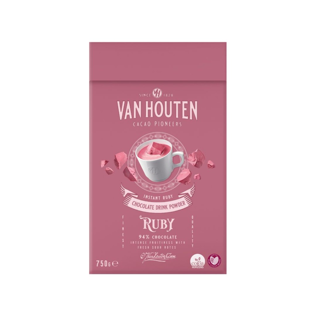 HOTCHOCVRUBY