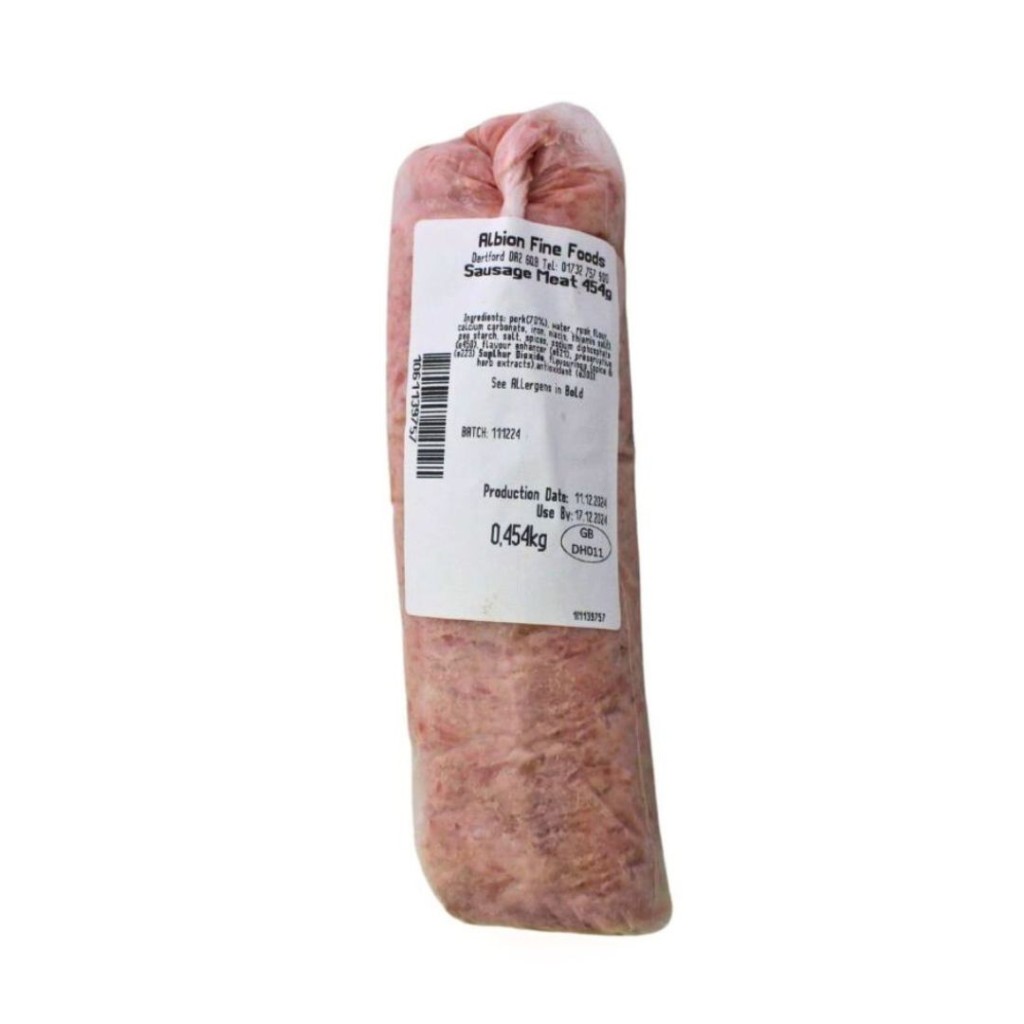 SAUSMEAT