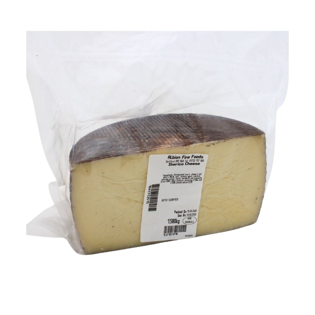 Iberico Cheese