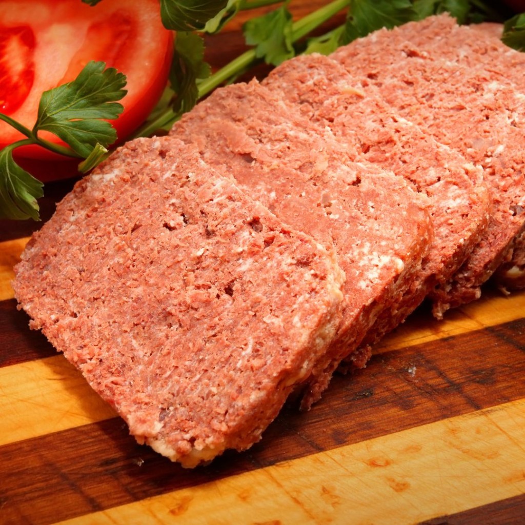 Corned Beef Tin 340g Albion Fine Foods Ltd.