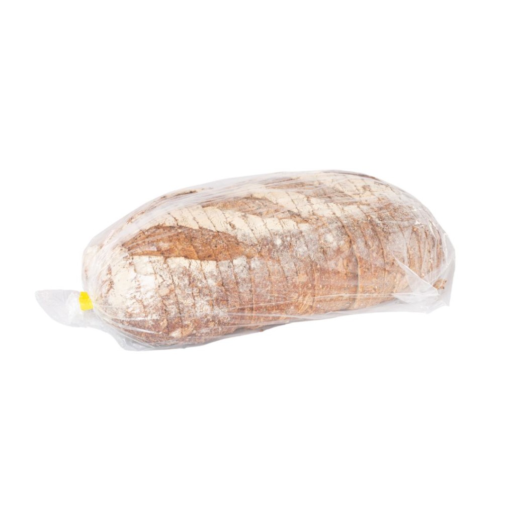 Bread Multigrain Sourdough Sliced, Frozen - The Artisan Bakery